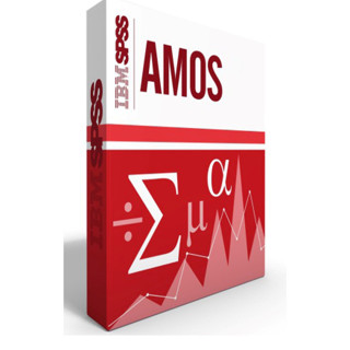 IBM SPSS Amos 24 [FULL WORKING] Windows