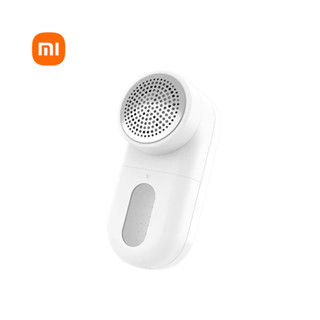 MI Portable Electric Lint Remover Hair Ball Fuzz Trimmer (MQXJQ01KL) เครื่องตัดปมด้าย ตัดขุยผ้า รับประกัน 6 เดือน