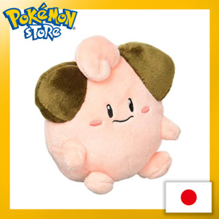 Pokemon Center Original Plush Pokémon Fit Pi 【ส่งตรงจากญี่ปุ่น】(ผลิตในญี่ปุ่น)