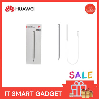 HUAWEI M-PENCIL1/2 รองรับอุปกรณ์ HUAWE MatePad Wifi 10.4 Wifi6 Wifi 5