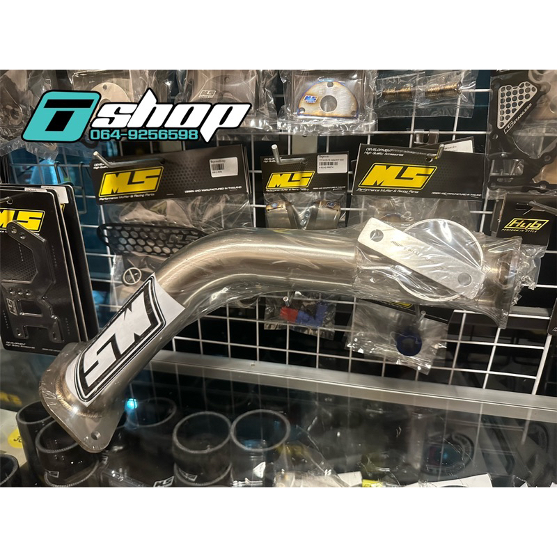 แทนแคตงานดัด Revo,Fortuner 2.4/2.8 ไปจนถึงรุ่น Euro.5 พร้อมขายึดคอสแตนเลสพร้อมชุดน๊อตใส่ขายึด งานท่อ