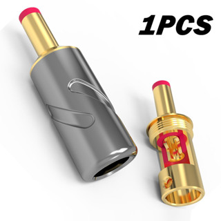 DC21G DC25G แจ็คเชื่อมต่อ DC-2.1G DC-2.5G 24K Gold-Plated รบกวนอ่านรายละเอียด