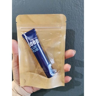 Doterra Deep Blue Rub 15 g :ครีมบรรเทาอาการปวดกล้ามเนื้อแบบพกพา