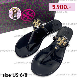 👜: New!! Tory Burch Sandals‼️ก่อนกดสั่งรบกวนทักมาเช็คสต๊อคก่อนนะคะ‼️