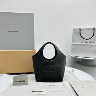 Balenciaga Mary Kate XS smooth Leather 2023 [New]