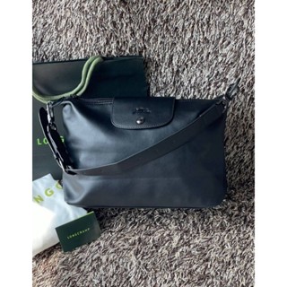 📮@2,790.-🔷🔶NEW GENERATION SALE 9.9 % 🔶🔷+🛒🛒 ส่งฟรี EMS 🛒🛒💯Longchamp LE PLIAGE XTRAHobo bag M