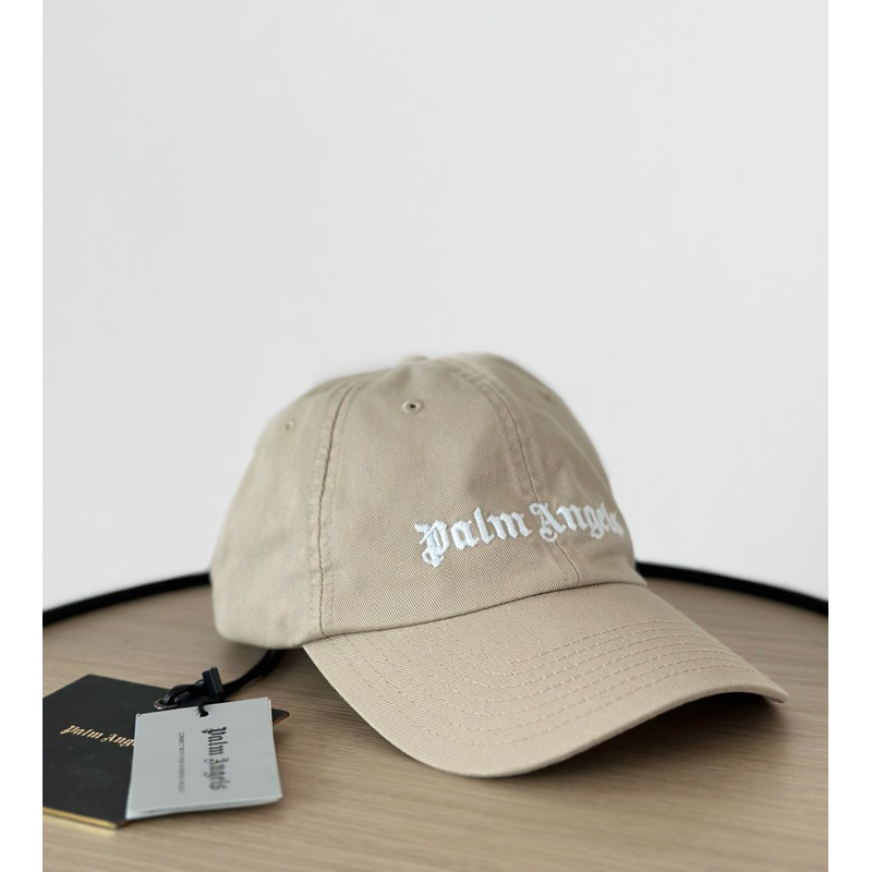 หมวก Palm Angels (ขายของแท้เท่านั้น)