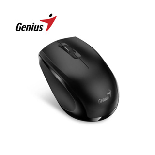 Genius NX-8006S Wireless Silent Mouse เม้าท์ไร้สาย 1200 DPI รับประกันศูนย์ 1 ปี