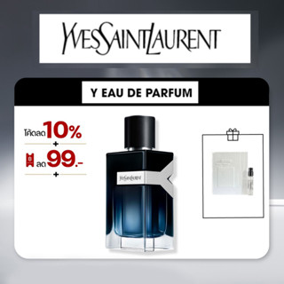 YSL Y - Mens Fragrances EDP