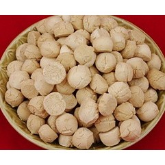 ขนมผิงมาลี ขนมผิงมาลี ขนมผิงอบควันเทียขนมถั่วกรอบแก้ว หอม กรอบ อร่อย ขนาดแบ่งขาย 500 กรัม 1000กรัม (บรรตจุถุงจีบ)