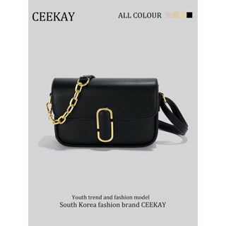 CEEKAY" กระเป๋าสะพายข้างสะพายไหล่ผู้หญิงมาใหม่CE-0817