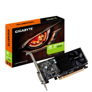 การ์ดจอ Gigabyte VGA GT 1030 Low Profile 2GB DDR4 64-bit