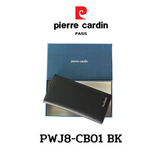 Pierre Cardin กระเป๋าสตางค์ รุ่น  PWJ8-CB01