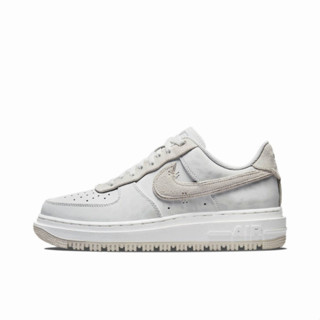 ของแท้ 100% Nike Air Force 1 Low summit whiteพร้อมส่ง