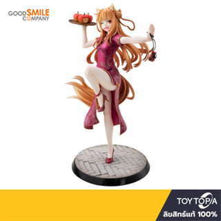 พร้อมส่ง+โค้ดส่วนลด Holo: Chinese Dress Ver.: Spice And Wolf 1/7  by Good Smile Company (ลิขสิทธิ์แท้)