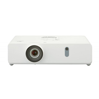 Panasonic PT-VX430 XGA LCD Projector Lan + 2HDMI (4,500 lumens) แถมฟรีกระเป๋า