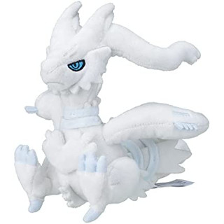 ของเล่นตุ๊กตา Pokemon Center Original Reshiram จากญี่ปุ่น