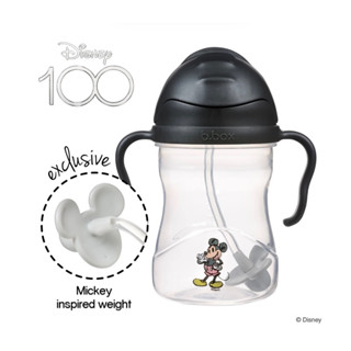 *แท้100%* Disney Sippy Cup รุ่นLimited ดิสนี่ครบรอบ100ปี ราคา590บาท