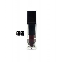 l512 : Sivanna Art Special Deluxe care Lip gloss HF562 No.2 ราคาส่งถูกๆ W.45 รหัส L512