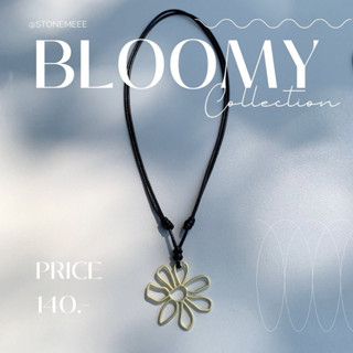 สร้อยคอ Bloomy Collection