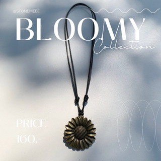 สร้อยคอ Bloomy Collection