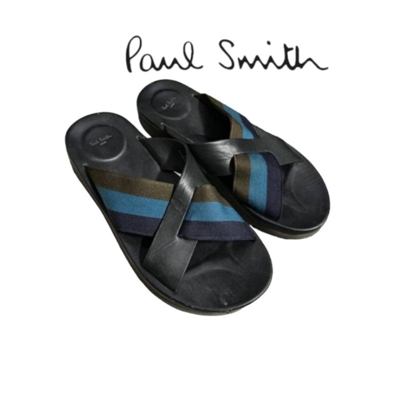 Paul​ Smith​ Sandals