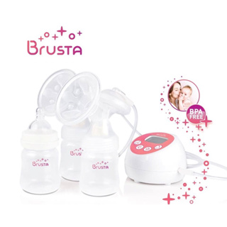 เครื่องปั้มนม Brusta Mpp รุ่นตามหา(มือ1 )พร้อมส่ง‼️จำนวนจำกัด