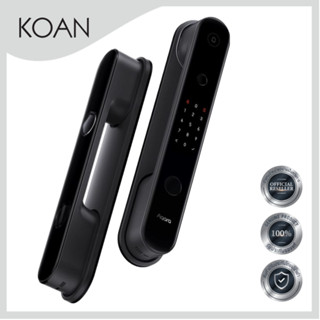 Aqara Smart Door Lock D100 กลอนประตูอัจฉริยะ