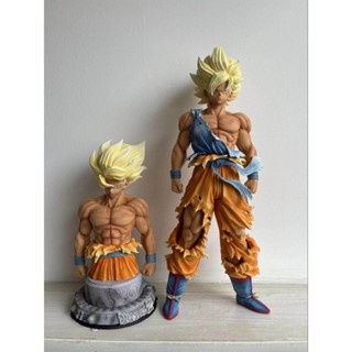 Dragonball โกคู ขนาด 43 cm