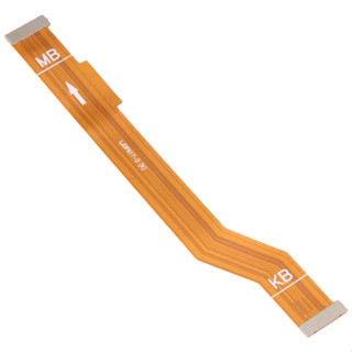 แพรต่อตูดชาร์จ OPPO A17 / A17K แพรต่อบอร์ด Motherboard Flex Cable for OPPO A17 / A17K