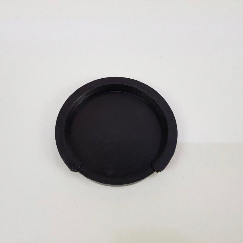 ที่ปิดรูกลาง Sound hole ขนาด 38" กีต้าร์ ซองส้ม