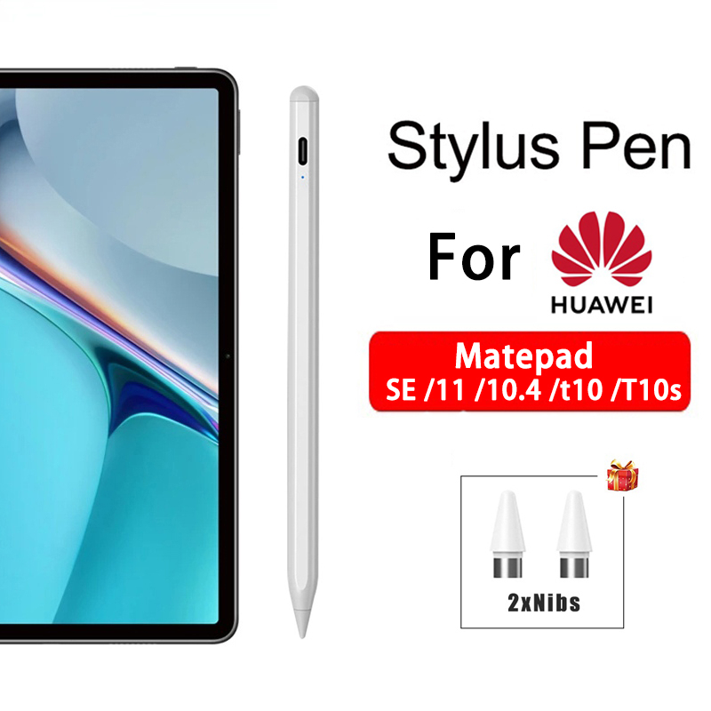 MTWO ปากกาทัชสกรีน Stylus Pen ปากกาสไตลัส สากลสำหรับ Huawei Matepad SE / Matepad 11 / MatePad 10.4 /