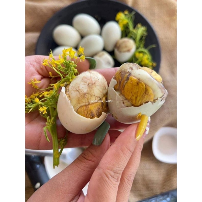 จัดส่งด่วน ไข่ไก่ลูกอ่อน ไข่ร้างรัง ไข่ฮ้างฮัง ไข่ข้าว ไข่ตัวนึ่งสุก ไข่ลูกลาว ไข่เป็นตัวไก่ ไข่ตัวอ่อน ไข่เป็ดเวียดนาม - รูปที่ 4