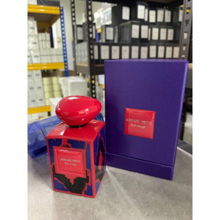 Ikat Rouge Giorgio Armani EDP 100ml.