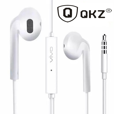 หูฟัง vivo XE680, หูฟังแบบมีสาย vivo, เอียร์บัดชนิดใส่ในหู, ฟังก์ชั่นการโทรในตัว