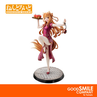 พร้อมส่ง+โค้ดส่วนลด Holo: Chinese Dress Ver.: Spice And Wolf 1/7 (ลิขสิทธิ์แท้)