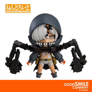 พร้อมส่ง+โค้ดส่วนลด Nendoroid 1949 Strength: Dawn Fall Ver.: Black★★Rock Shooter: Dawn Fall (ลิขสิทธิ์แท้)