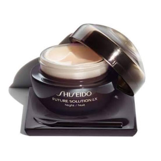 ครีม Shiseido Future Solution LX Total Regenerating Cream (Skingenecell Enmei) 50ml.