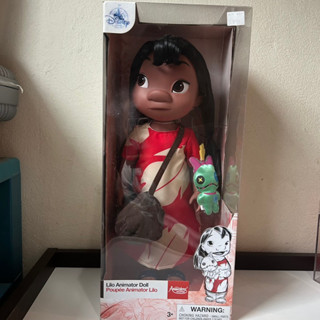 Disney Animators Lilo Doll 16 นิ้ว งานแท้