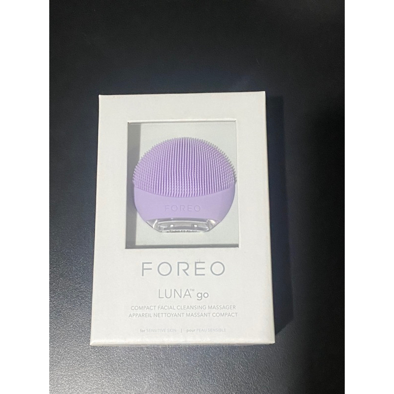 Foreo LUNA Go for Sensitive Skin