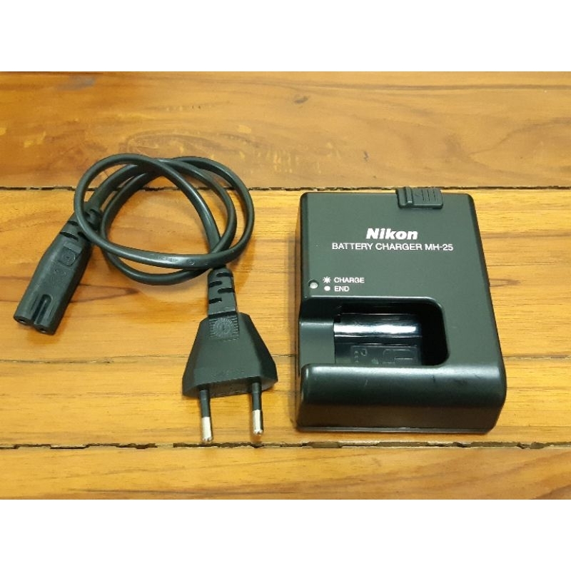 Original Nikon MH-25 for Z7 Z7ii Z6 Z6ii Z5 D850..810 800 780 750 610 600 7500..EN-EL15 15a 15b 15c 