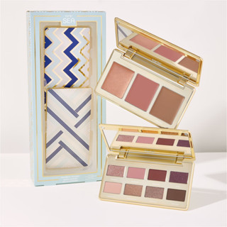 แท้💯% [Sephora US/เช็คใบเสร็จได้] Tarte Modern Mosaic Palette Wardrobe