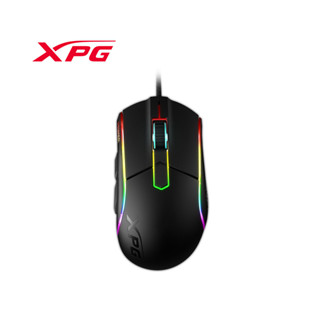 XPG Primer Gaming Mouse เมาส์เกมมิ่ง รับประกัน 2 ปี