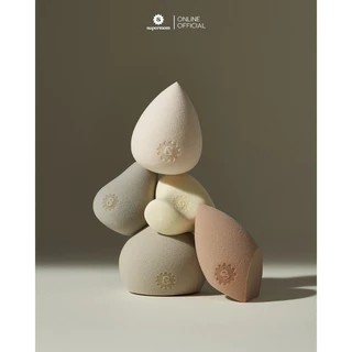 SUPERMOM l MAKEUP SPONGE ฟองน้ำแต่งหน้า