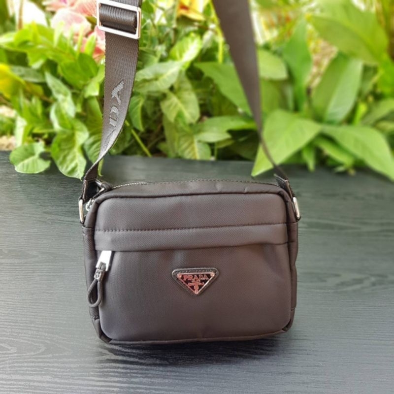 PRADA BAG VIP GIFT WITH PURCHASE (GWP)