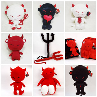 ตุ๊กตา ลิตเติ้ลเดวิล ปีศาจน้อย Little Devil ปีศาจแดง น่ารักมากๆ