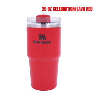 stanley china lava red 20 oz