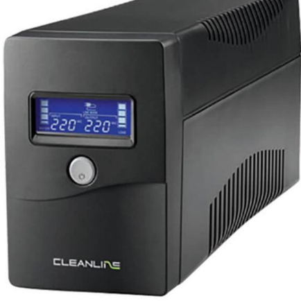 iPower I-1000X UPS 1000VA/600W