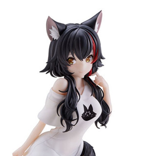 Banpresto Hololive IF - Relax Time - Ookami Mio 4983164196658 (Figure)