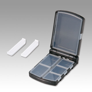 กล่องอเนกประสงค์ ใส่อุปกรณ์ตกปลา VERSUS VS - 315DD